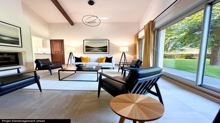 Ma-Cabane - Vente Maison Milly-la-Foret, 166 m²