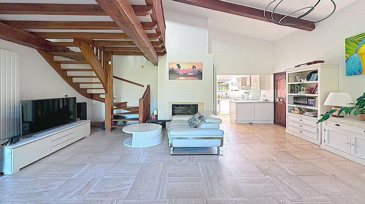 Ma-Cabane - Vente Maison Milly-la-Foret, 166 m²
