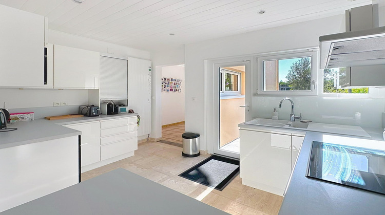 Ma-Cabane - Vente Maison Milly-la-Foret, 166 m²
