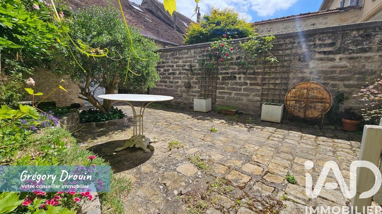 Ma-Cabane - Vente Maison Milly-la-Forêt, 115 m²