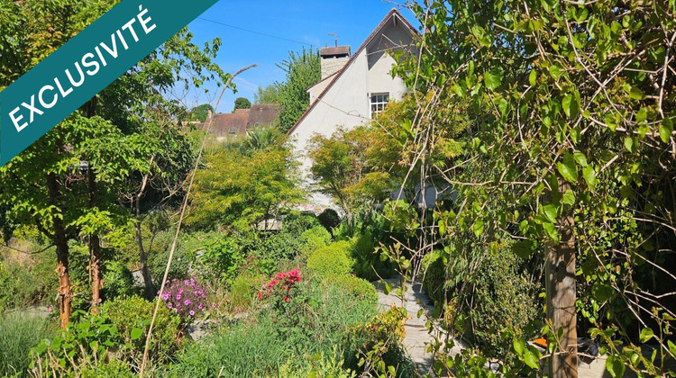 Ma-Cabane - Vente Maison Milly-la-Foret, 173 m²