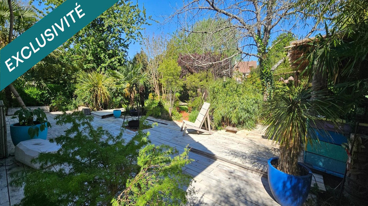 Ma-Cabane - Vente Maison Milly-la-Foret, 173 m²