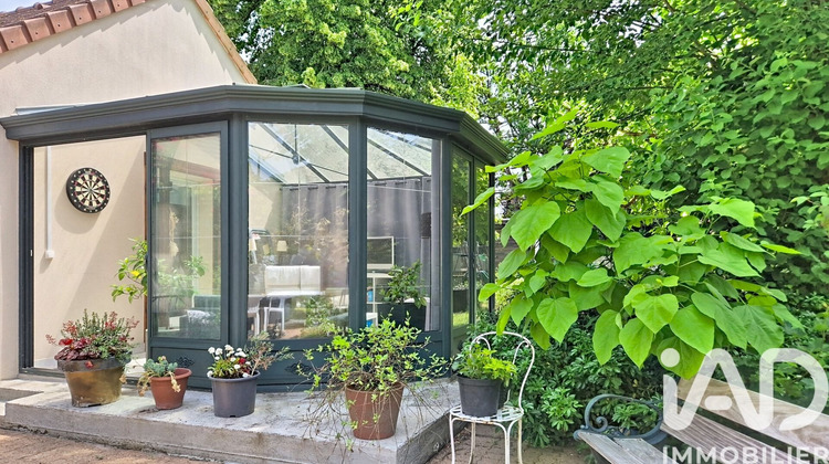 Ma-Cabane - Vente Maison Milly-la-Forêt, 195 m²