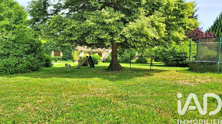 Ma-Cabane - Vente Maison Milly-la-Forêt, 195 m²