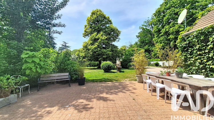Ma-Cabane - Vente Maison Milly-la-Forêt, 195 m²
