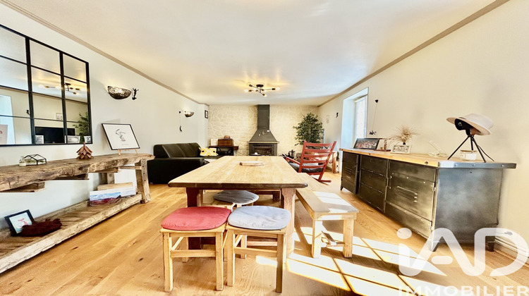 Ma-Cabane - Vente Maison Milly-la-Forêt, 84 m²