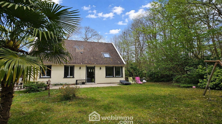 Ma-Cabane - Vente Maison Milly-la-Forêt, 120 m²