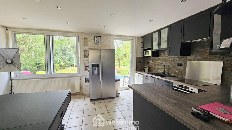 Ma-Cabane - Vente Maison Milly-la-Forêt, 120 m²