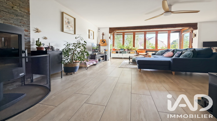 Ma-Cabane - Vente Maison Milly-la-Forêt, 120 m²