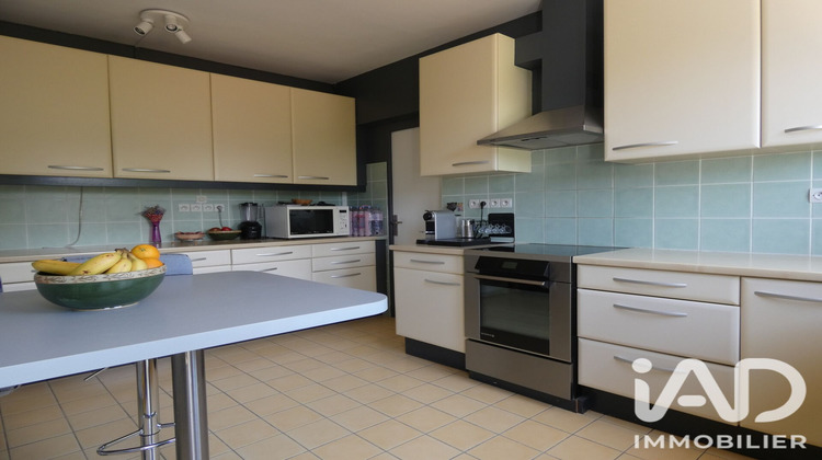 Ma-Cabane - Vente Maison Milly-la-Forêt, 179 m²