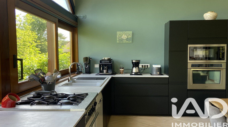Ma-Cabane - Vente Maison Milly-la-Forêt, 157 m²