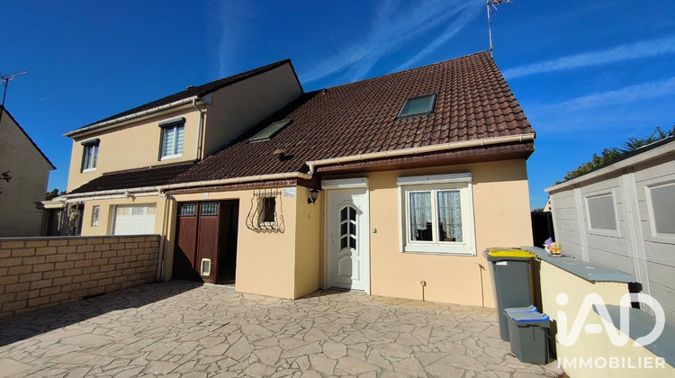 Ma-Cabane - Vente Maison Milly-la-Forêt, 88 m²