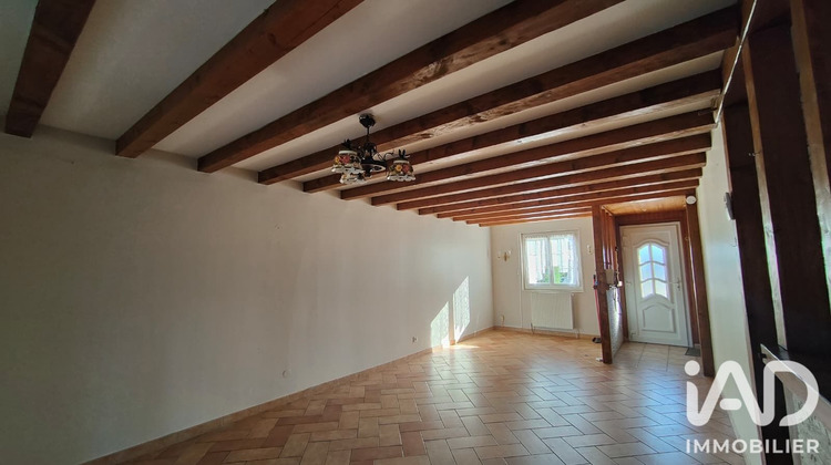 Ma-Cabane - Vente Maison Milly-la-Forêt, 88 m²