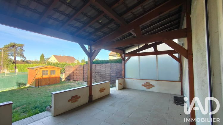 Ma-Cabane - Vente Maison Milly-la-Forêt, 88 m²