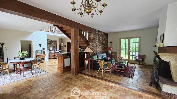 Ma-Cabane - Vente Maison Milly-la-Forêt, 200 m²