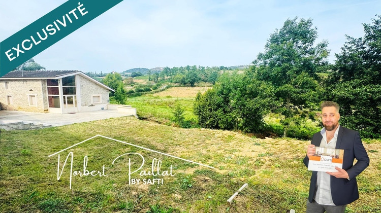 Ma-Cabane - Vente Maison Milly-Lamartine, 100 m²