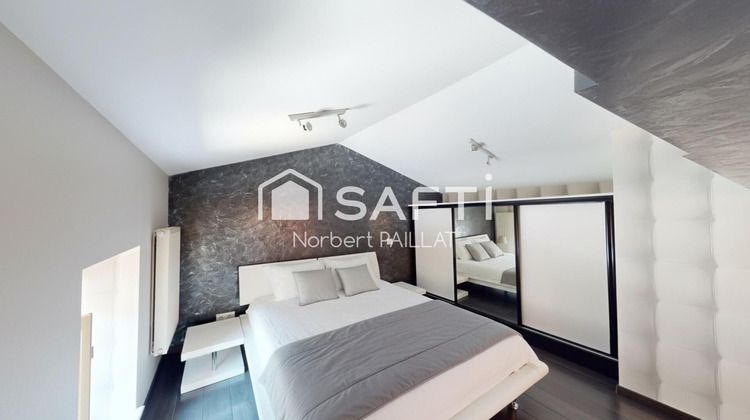 Ma-Cabane - Vente Maison Milly-Lamartine, 100 m²