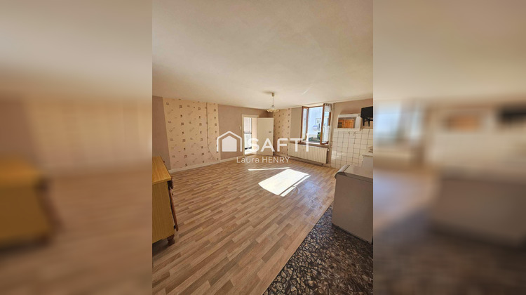 Ma-Cabane - Vente Maison Milly-sur-Bradon, 150 m²