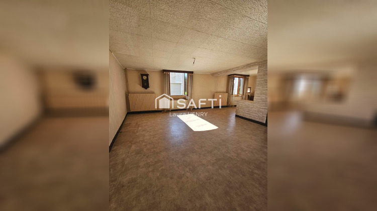 Ma-Cabane - Vente Maison Milly-sur-Bradon, 150 m²