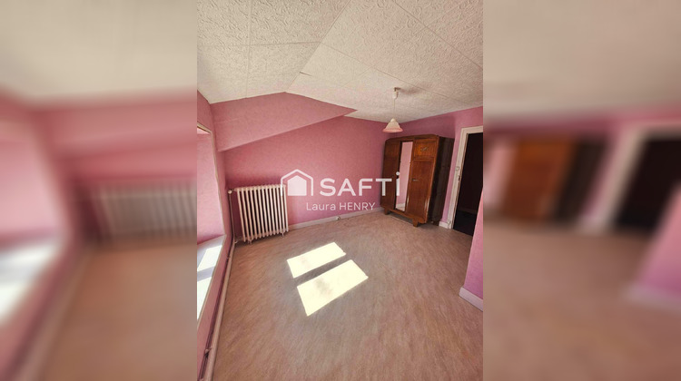 Ma-Cabane - Vente Maison Milly-sur-Bradon, 150 m²