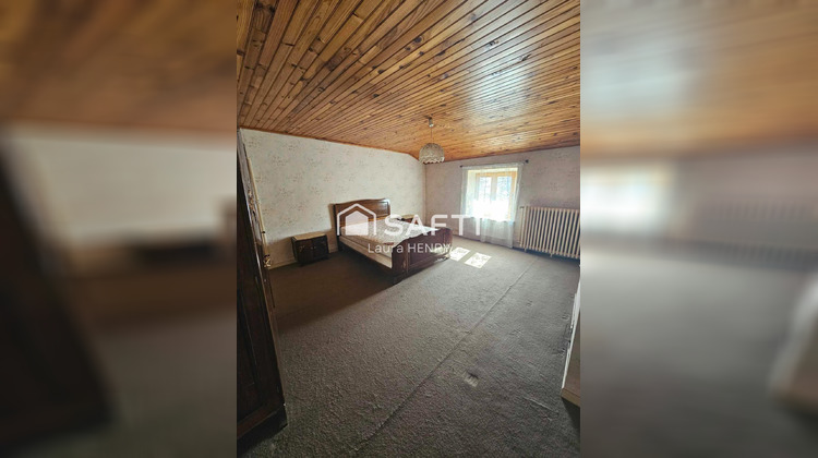 Ma-Cabane - Vente Maison Milly-sur-Bradon, 150 m²