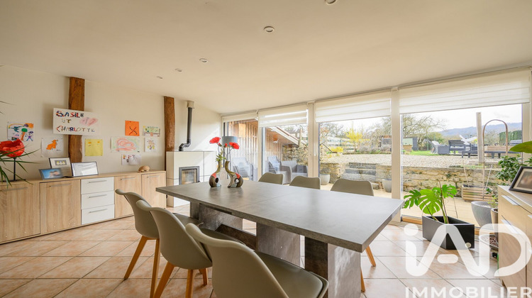 Ma-Cabane - Vente Maison Milly-sur-Bradon, 180 m²