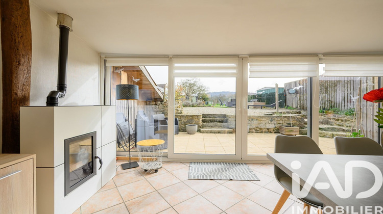 Ma-Cabane - Vente Maison Milly-sur-Bradon, 180 m²