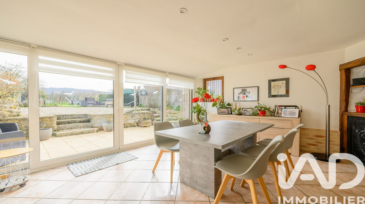 Ma-Cabane - Vente Maison Milly-sur-Bradon, 180 m²