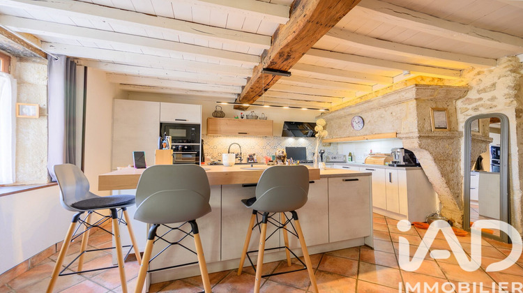 Ma-Cabane - Vente Maison Milly-sur-Bradon, 180 m²