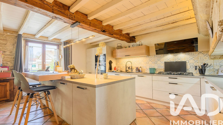 Ma-Cabane - Vente Maison Milly-sur-Bradon, 180 m²