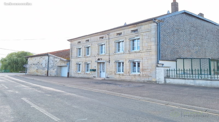 Ma-Cabane - Vente Maison MILLY SUR BRADON, 153 m²