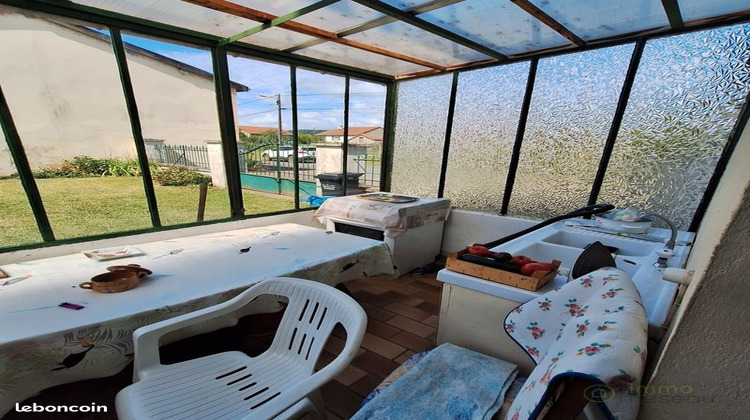Ma-Cabane - Vente Maison MILLY SUR BRADON, 153 m²