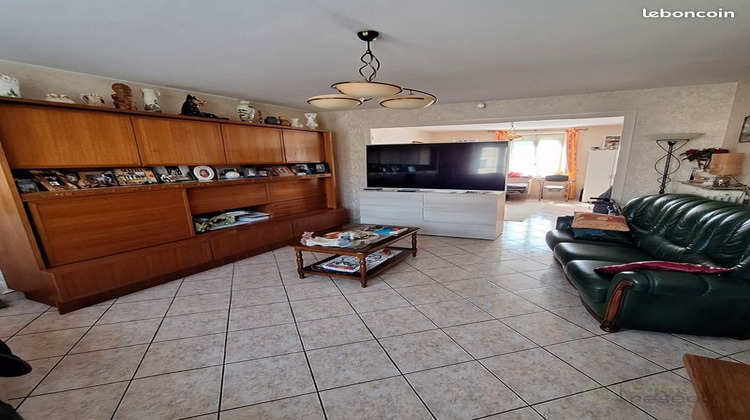 Ma-Cabane - Vente Maison MILLY SUR BRADON, 153 m²