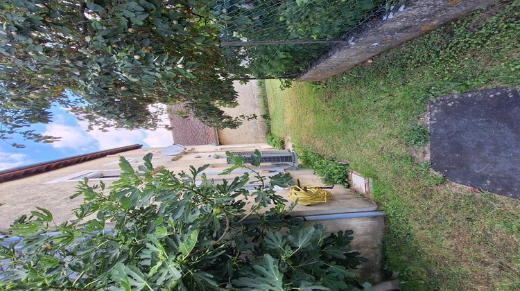Ma-Cabane - Vente Maison MILLY SUR BRADON, 153 m²