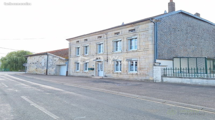 Ma-Cabane - Vente Maison Milly-sur-Bradon, 153 m²