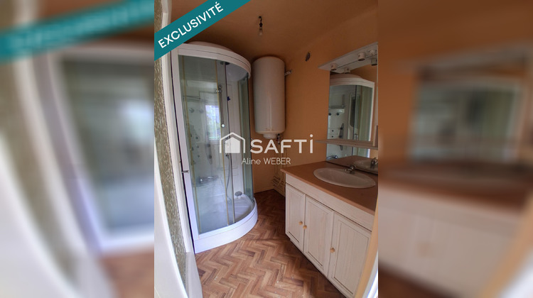 Ma-Cabane - Vente Maison Milly-sur-Bradon, 100 m²