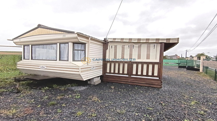 Ma-Cabane - Vente Maison Milly-sur-Thérain, 32 m²