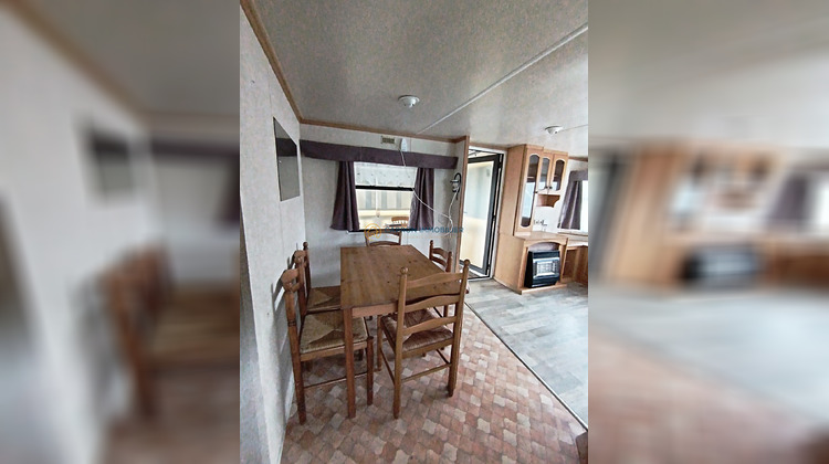 Ma-Cabane - Vente Maison Milly-sur-Thérain, 32 m²