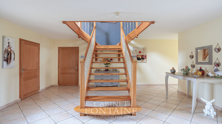 Ma-Cabane - Vente Maison MILLY-SUR-THERAIN, 223 m²