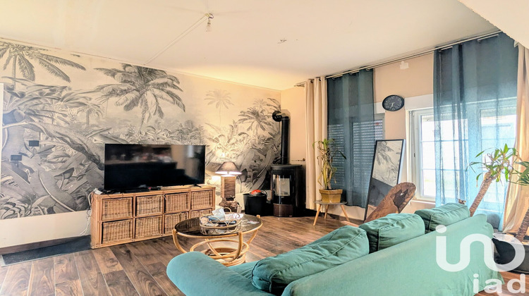 Ma-Cabane - Vente Maison Milly-sur-Thérain, 89 m²