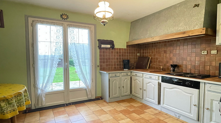 Ma-Cabane - Vente Maison MILLY-SUR-THERAIN, 91 m²