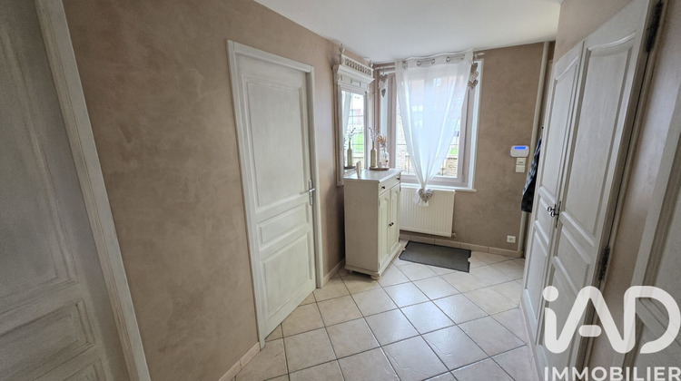 Ma-Cabane - Vente Maison Milly-sur-Thérain, 180 m²