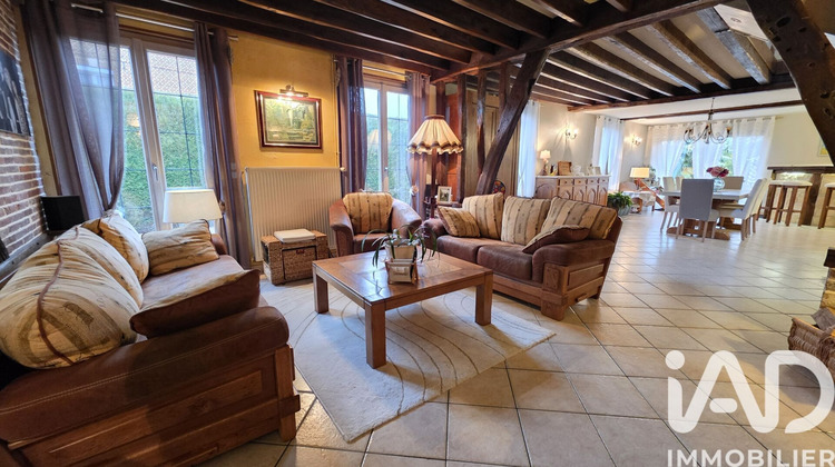 Ma-Cabane - Vente Maison Milly-sur-Thérain, 180 m²