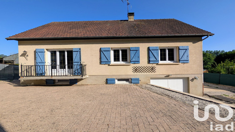 Ma-Cabane - Vente Maison Milly-sur-Thérain, 128 m²