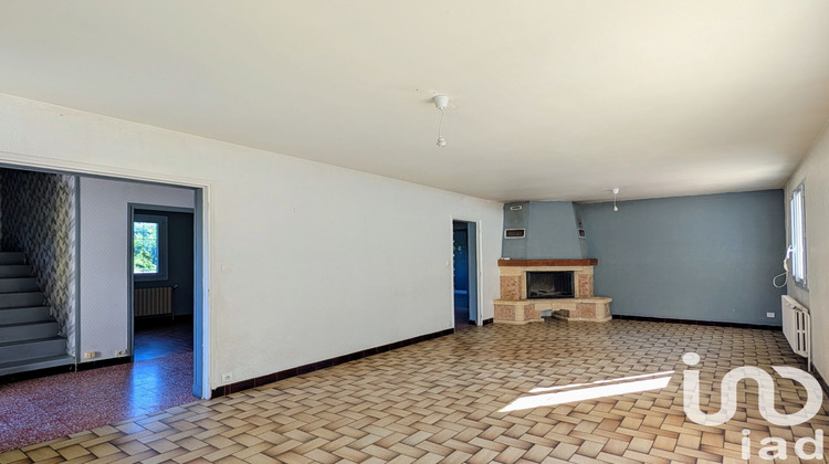 Ma-Cabane - Vente Maison Milly-sur-Thérain, 128 m²