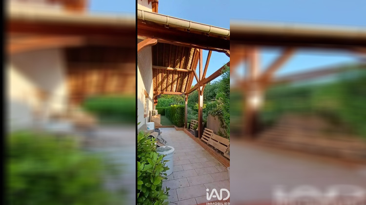 Ma-Cabane - Vente Maison Milly-sur-Thérain, 125 m²