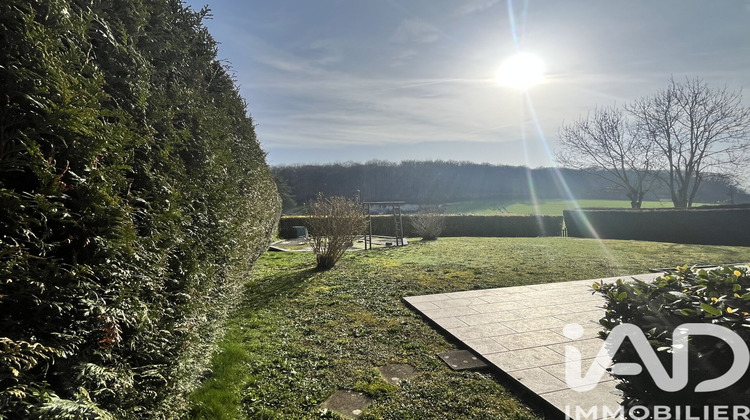 Ma-Cabane - Vente Maison Milly-sur-Thérain, 125 m²