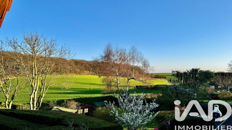Ma-Cabane - Vente Maison Milly-sur-Thérain, 125 m²
