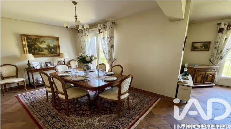 Ma-Cabane - Vente Maison Milly-sur-Thérain, 93 m²