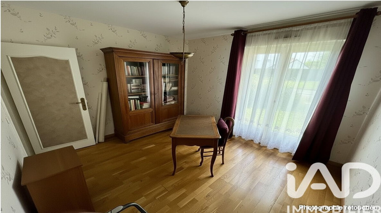 Ma-Cabane - Vente Maison Milly-sur-Thérain, 93 m²